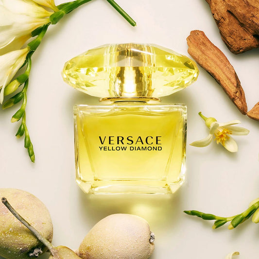 Versace Yellow Diamond 100ml