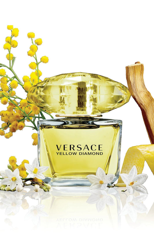 Versace Yellow Diamond 100ml