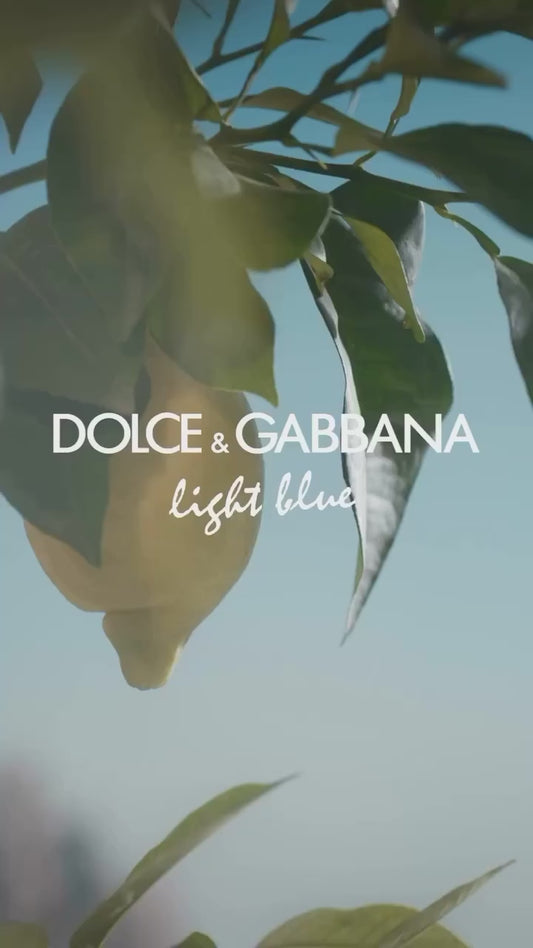 Dolce & Gabana - Light Blue Men (125ML)