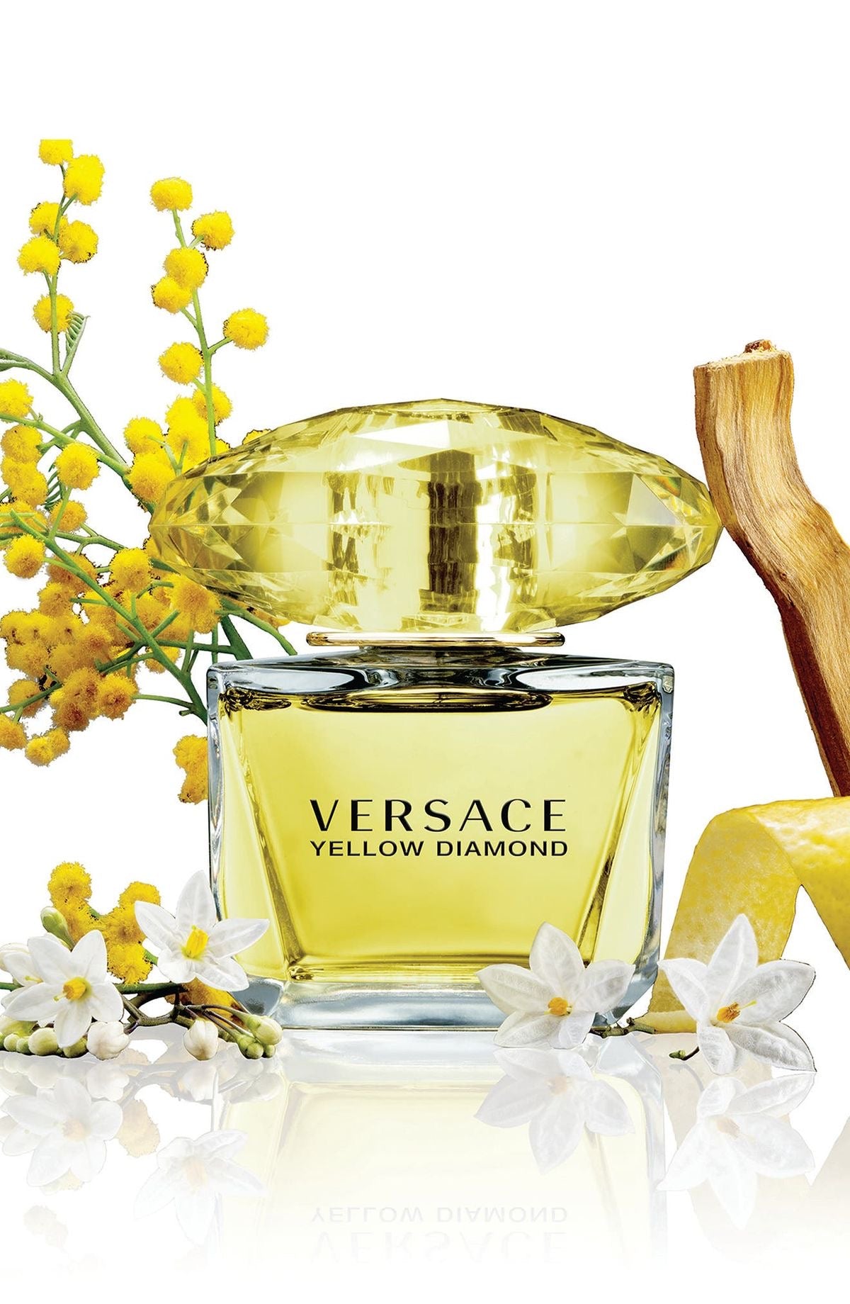 Versace Yellow Diamond 100ml